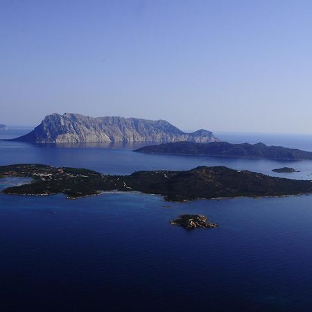 Hotel L'Esagono San Teodoro  Esterno foto
