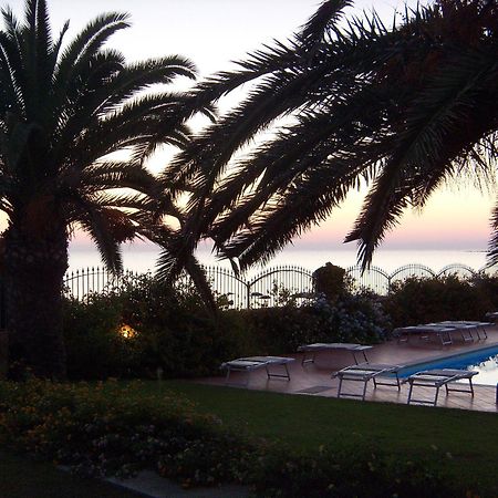 Hotel L'Esagono San Teodoro  Esterno foto