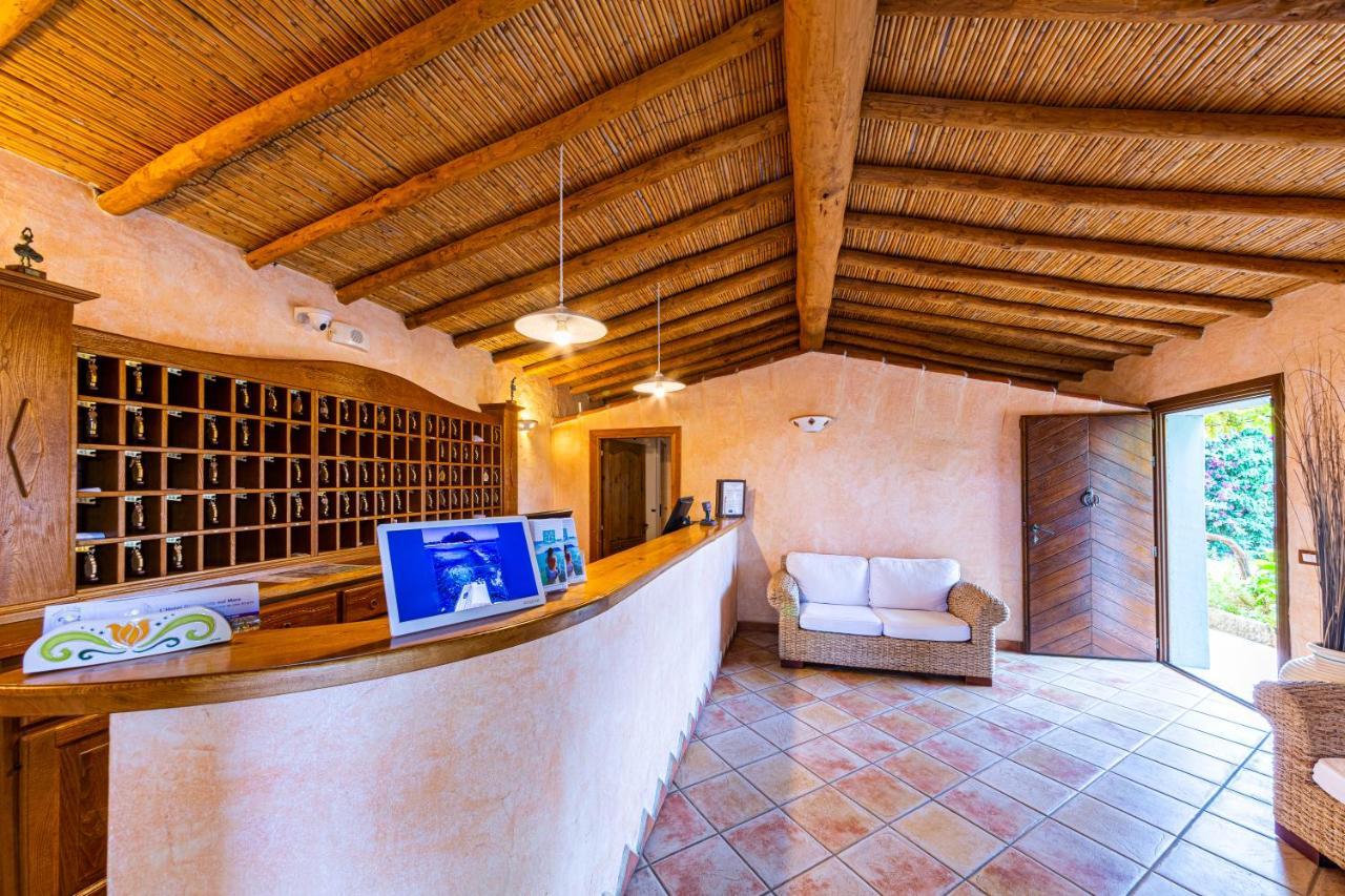 Hotel L'Esagono San Teodoro  Esterno foto