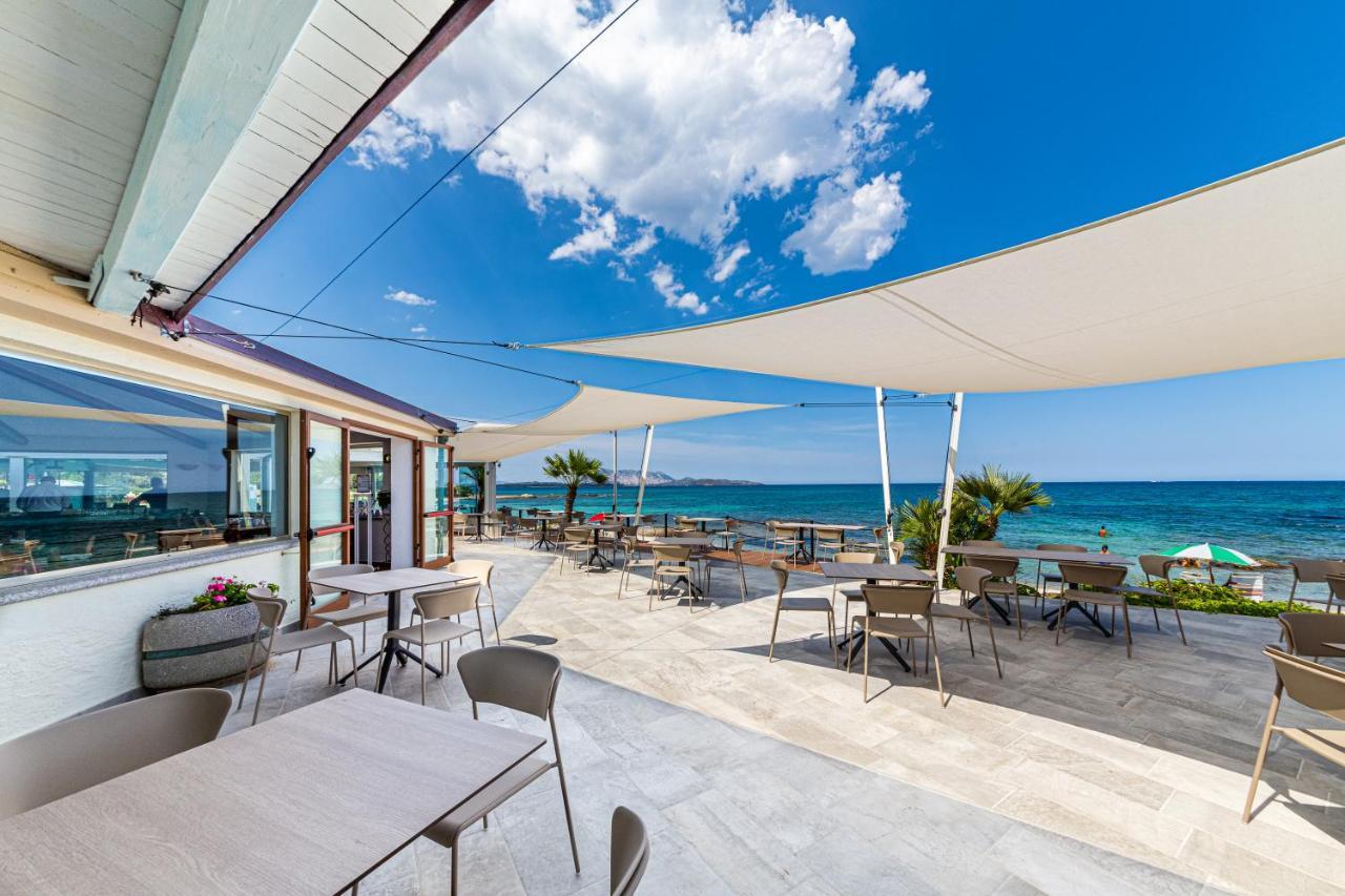 Hotel L'Esagono San Teodoro  Esterno foto