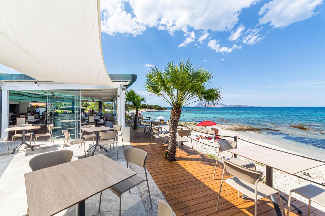 Hotel L'Esagono San Teodoro  Esterno foto