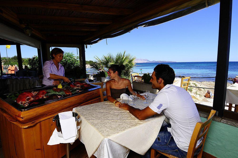 Hotel L'Esagono San Teodoro  Esterno foto